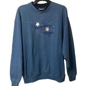 Grams sweatshirt